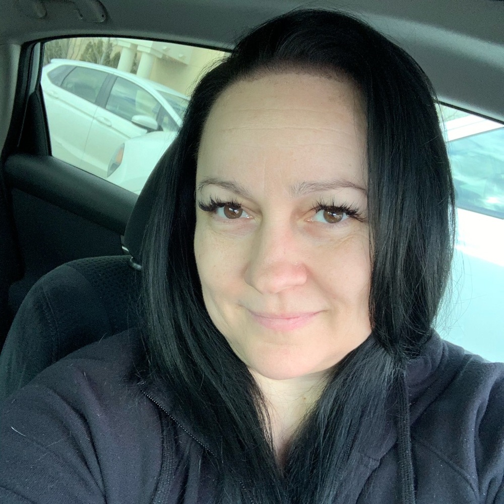 Meet your Posher, Rochelle